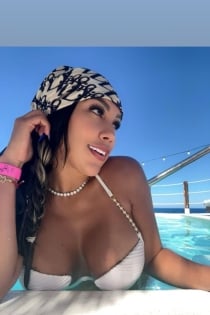 MARIANA, 24 de ani, Palma / Spania Escorte - 7