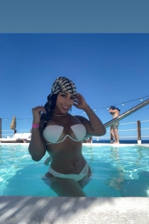 MARIANA, 24 de ani, Palma / Spania Escorte - 6