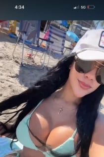 MARIANA, 24 de ani, Palma / Spania Escorte - 5