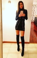 CELINE, Age 26, Antwerp / Belgium Escorts