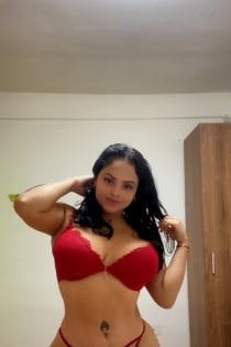 CAMILA, 24 jaar, Las Palmas de Gran Canaria / Spanje Escorts - 5