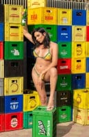 Sofy, Age 32, Milan / Italy Escorts