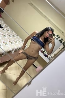 Sofy, 32 anni, Milano / Italia Escort - 20