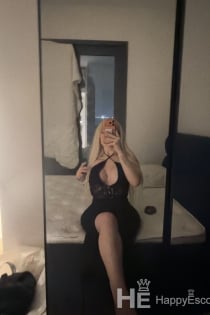 Diana, Yaş 20, İstanbul / Türkiye Eskortlar - 2