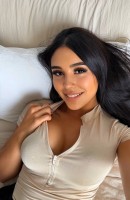 Arianna, Age 32, Jönköping / Sweden Escorts