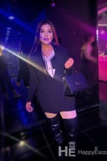 Sara, 30 años - 8