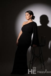 Sara, 35 jaar, Amsterdam / Nederland Escorts - 3