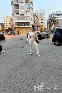 Sara, 35 jaar, Amsterdam / Nederland Escorts - 4