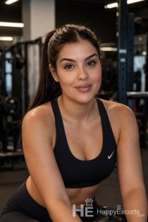 Sara, 30 años - 5
