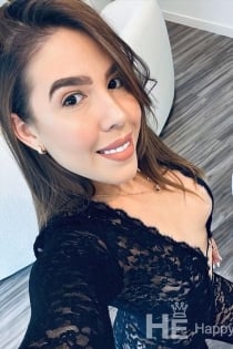 Fernanda, 31 år, Halmstad / Sverige Eskorter - 2