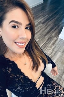 Fernanda, 31 år, Halmstad / Sverige Eskorter - 3