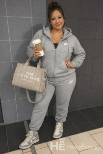 BillieAnne Hunter, 45 años, Ciudad de México / México Escorts - 3