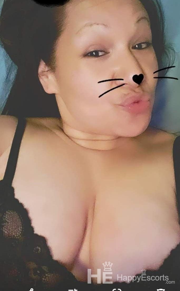 BillieAnne Hunter, Age 46 - 1