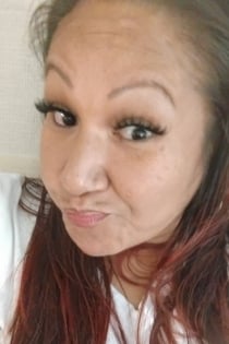 BillieAnne Hunter, 45 años, Ciudad de México / México Escorts - 2