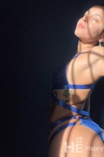 l, Età 32, Karlstad / Svezia Escort - 3