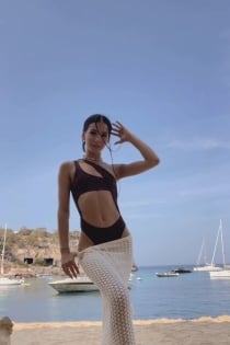 다니엘라(Daniela), 나이 21, 슬리에마 / 몰타 에스코트 - 5