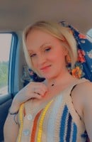 Melania, Sweden / Uppsala