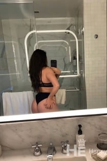Nicole, 33 anni, Jönköping / Svezia Escort - 4