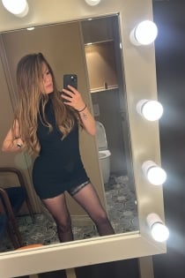 Luna, 24 år, Monte-Carlo / Monaco Escorts - 4