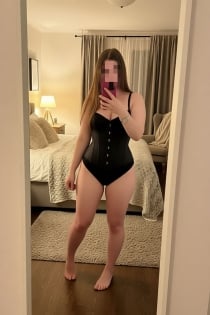 Кира, 25 години, Загреб / Хърватия Ескорт - 3