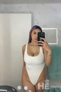 Jennifer, wiek 22 lat, Tirana / Albania Eskorty - 2