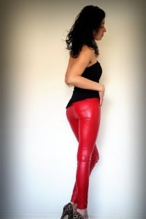 Nica, 25 de ani, Durres / Albania Escorte - 2