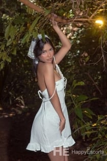 Kristen, 23 ans, Tirana / Albanie Escortes - 3