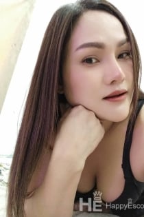 FEIYU, ålder 44, Tirana / Albanien Eskorter - 2