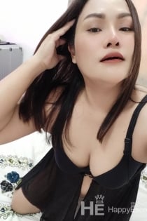 FEIYU, ålder 44, Tirana / Albanien Eskorter - 4