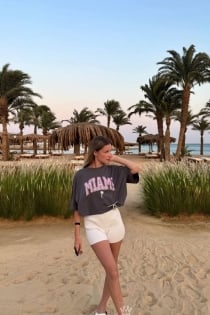 Ντι, 19 ετών, Κωνσταντινούπολη / Τουρκία Συνοδοί - 5