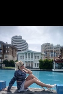 maya, 28 år, Tirana / Albania Eskorter - 5