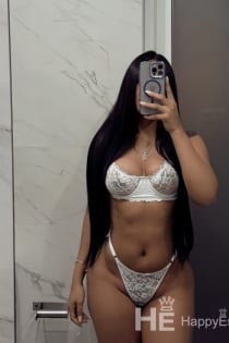 Dayana, Alter 25, Escort in Paris / Frankreich - 3