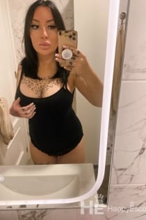 Luna, 35 éves, Torrevieja/Spanyolország Escorts – 5