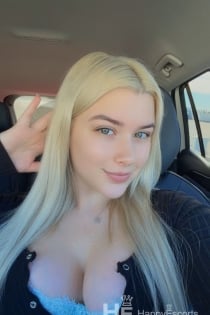 Аја Роуз, 32 године, Еспо / Финска, пратње - 5