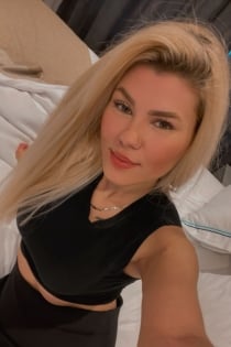 Sofie, 26 let, Tirana / Albánie Escorts – 4