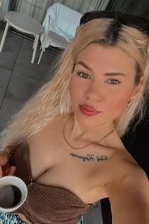 Sofie, 26 let, Tirana / Albánie Escorts – 5