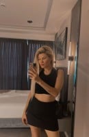 Sofia, 26 let, Tirana / Albánie Escorts