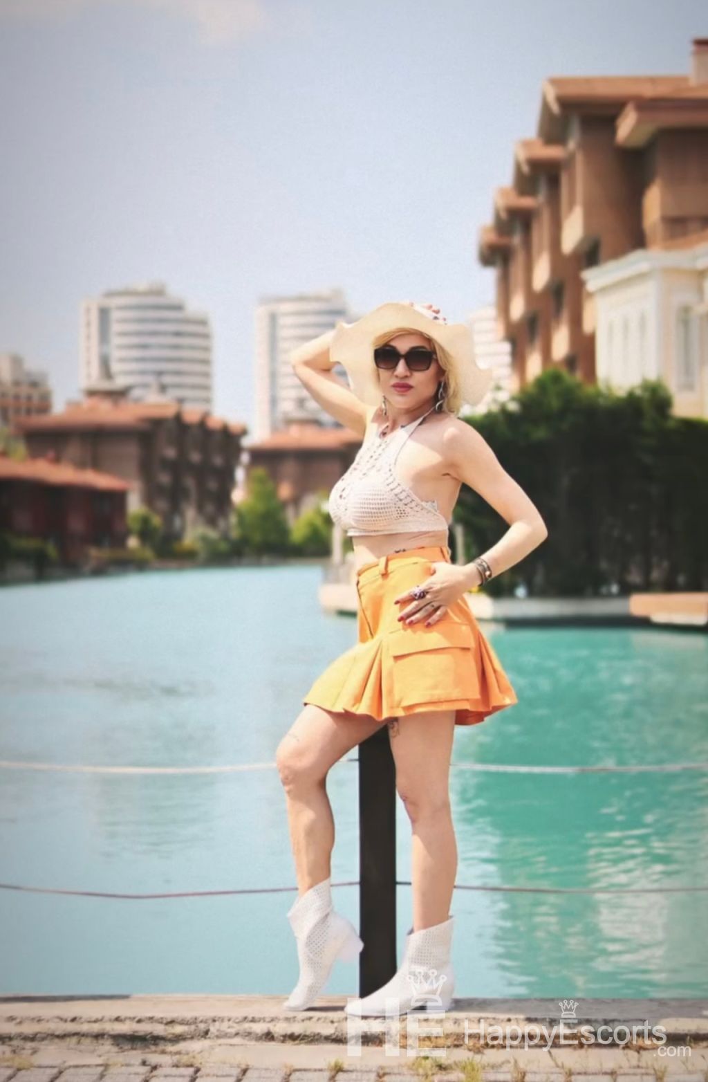 Maya, 26 yaşında - 1