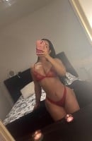 Mia, Age 36, Helsinki / Finland Escorts