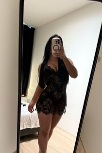 ミア、36歳、ヘルシンキ/フィンランド エスコート - 3