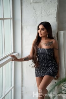 Melisa, 25 let, Tbilisi / Gruzija Spremljevalke - 6
