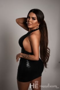 Melisa, 25 let, Tbilisi / Gruzija Spremljevalke - 3