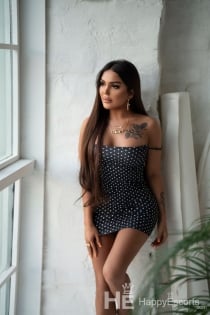 Melisa, 25 let, Tbilisi / Gruzija Spremljevalke - 5
