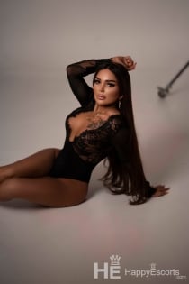 Melisa, Age 25, Escort in Tirana / Albania - 6