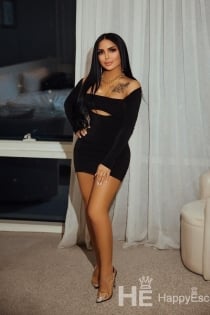 Alesya, věk 24, Tirana / Albánie Escorts - 4