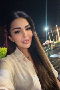Melisa, Age 25, Escort in Tirana / Albania