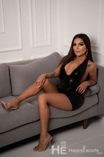 Melisa, 25 let, Tbilisi / Gruzija Spremljevalke - 4
