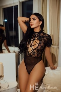 Alesya, věk 24, Tirana / Albánie Escorts - 2