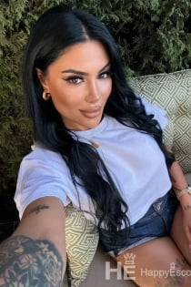 Beren, Yaş 25, İstanbul / Türkiye Escort - 3