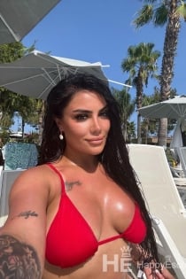 Beren, Yaş 25, İstanbul / Türkiye Escort - 2